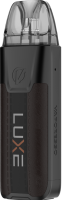 Vaporesso LUXE XR MAX 2 Pod Kit 3200mAh Dark Black Leather