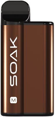 ЭСДН SOAK M 6000 2% Какао с маршмеллоу