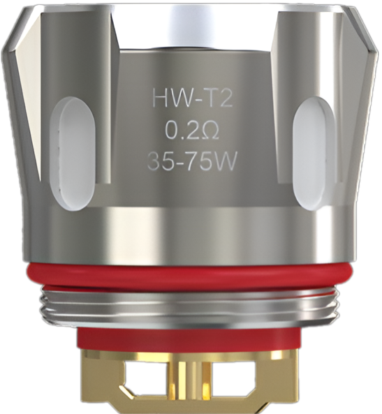 Испаритель Eleaf HW-T2 0.2ohm