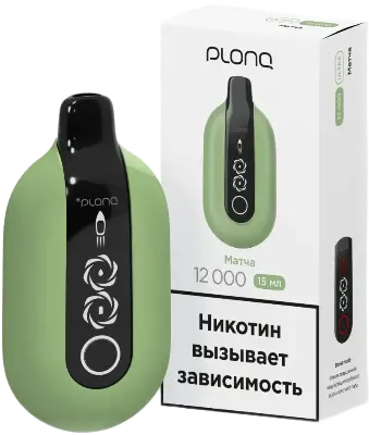 ЭСДН PLONQ ULTRA 12000 2% Матча