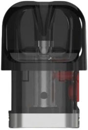 Картридж SMOK Novo 2 Clear 1.8ml 0.9ohm