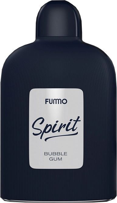 ЭСДН FUMMO SPIRIT 7000 2% Bubble Gum (Бабл Гам)