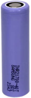 21700 4000 mAh 35A Аккумулятор \Samsung  INR21700-40T\