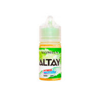 ALTAY 20мг HYBRID Maxwells SALT 30мл Жидкость