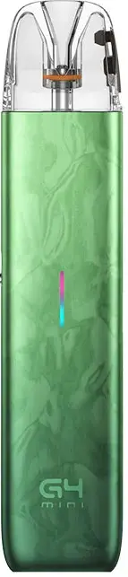 Uwell Caliburn G4 MINI Pod Kit 1100mAh Paddy Green