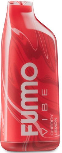 ЭСДН Fummo VIBE 8000 - Черешня-Лимон