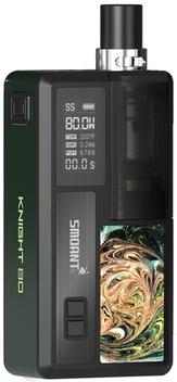 Smoant Knight 80W Pod Kit Night Green