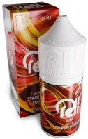 Жидкость для ЭСДН RELL ULTIMA 3мл 0мг Strawberry Guava ice