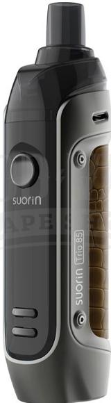 Suorin Trio 85 18650 Pod Kit Lizard Grain