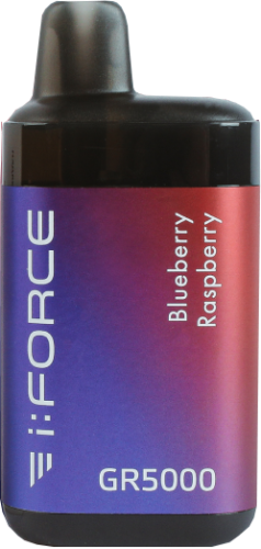 ЭСДН i:FORCE GR5000 2% Черника Малина