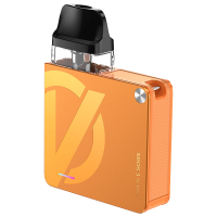 Vaporesso XROS 3 Nano Pod Kit 1000mAh Vital Orange