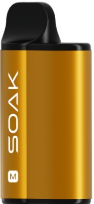 ЭСДН SOAK M 6000 2% Фруктовое бельгийское пиво