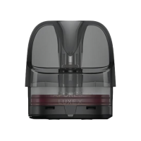 Картридж Vaporesso LUXE X DUAL MESH 5ml 0.4ohm