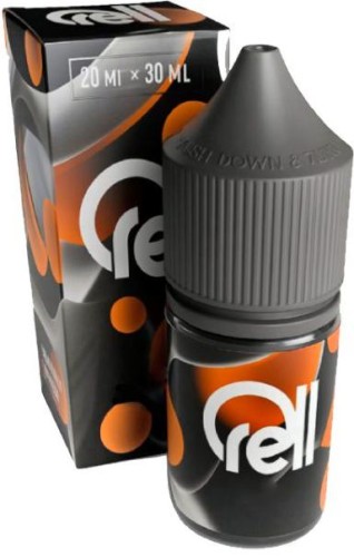 Honey Mango 20мг RELL GREY SALT 30мл Жидкость