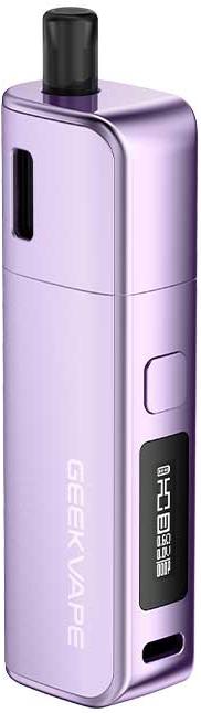 Geekvape Soul Pod Kit 1500mAh Violet