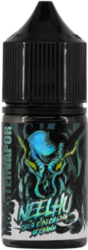 Жидкость для ЭСДН MONSTERVAPOR 30мл 0мг NEELHU