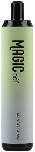 ЭСДН MAGICbar 4000 2% Mango Guava