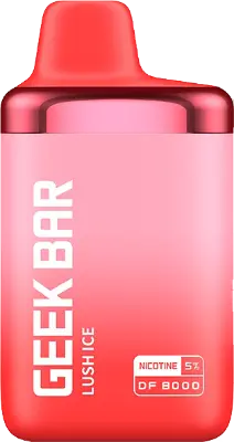 ЭСДН GEEK BAR DF8000 Арбуз Лёд