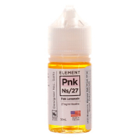 Pink Lemonade 20мг Element Salt 30мл Жидкость