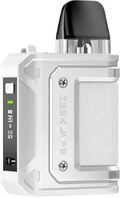 Geekvape Aegis Hero Q Pod Kit 1300mAh White