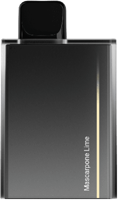 ЭСДН SOAK CUBE Black 7000 2% Маскарпоне с лаймом