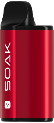 ЭСДН SOAK M 6000 2% Рубиновый Грейпфрут