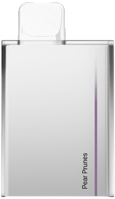 ЭСДН SOAK CUBE White 7000 2% Груша Чернослив