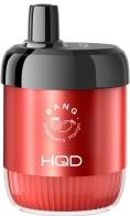 ЭСДН HQD Bang 3600 Клубника-манго