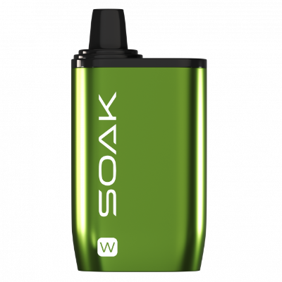 ЭСДН SOAK W 10000 2% Feijoa (Фейхоа)
