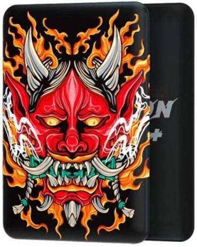 Сменная панель Smoant Charon Baby Plus Mask