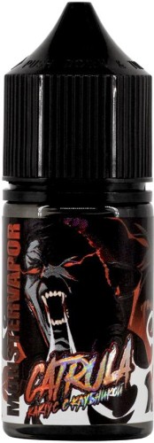 Жидкость для ЭСДН MONSTERVAPOR 30мл 0мг CATRULA