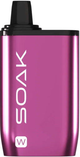 ЭСДН SOAK W 10000 2% Mangoosteen Grapefruit (Мангустин Грейпфрут)