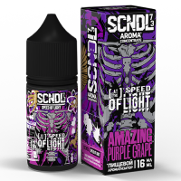 Ароматизатор для 14мл SCNDL Speed of light