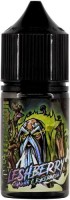 Жидкость для ЭСДН MONSTERVAPOR 30мл 0мг LESHBERRY
