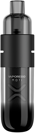 Vaporesso & Moti X MINI Pod Kit 1150mAh Space Grey