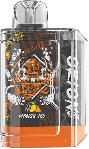 Orion Bar 7500 2% Mango Ice