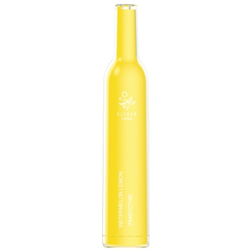 Elf Bar CR500 2% SE Watermelon Lemon