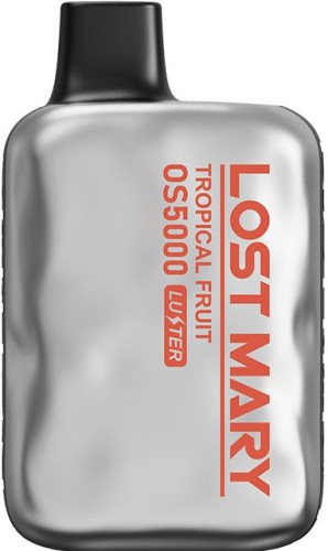 Lost Mary OS5000 2% Tropical Fruit