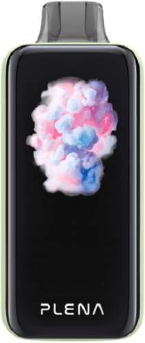 PLENA 25000 Арбуз Лёд