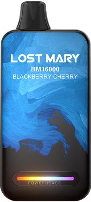 Lost Mary BM16000 2% Blackberry Cherry