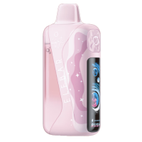 Elf Bar LUSH KING PRO Pomegranate Burst (Гранатовый всплеск)