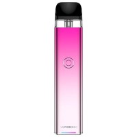 Vaporesso XROS 3 Pod Kit 1000mAh Rose Pink