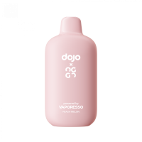 ЭСДН VAPORESSO X OGGO DOJO 20000 2% Дыня Персик