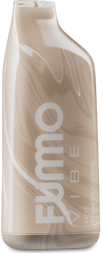 ЭСДН Fummo VIBE 8000 - Горячий фраппучино