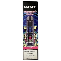 GOPUFF 4500 2% SE Cola