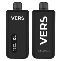 ЭСДН VERS XL 10000 2% Клубника Малина