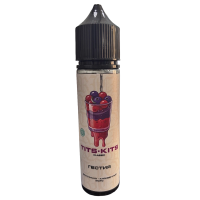 Ароматизатор для 60мл Classic Гестия (Брусника, клюква, морс)