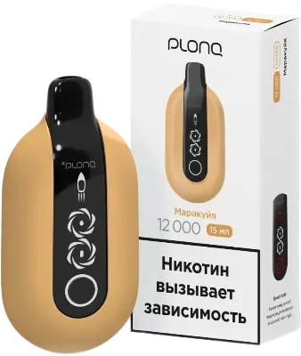 ЭСДН PLONQ ULTRA 12000 2% Маракуйя