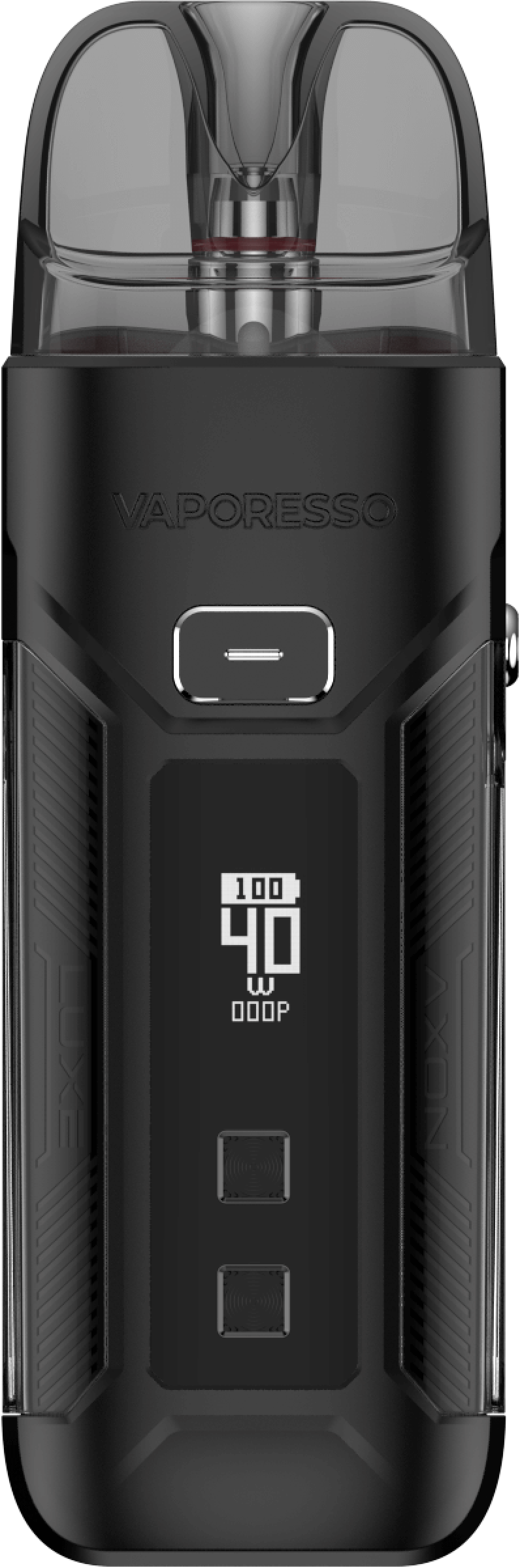 Vaporesso LUXE X PRO Pod Kit 1500mAh Black