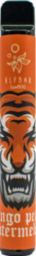 Elf Bar 800 Mango Peach Watermelon
